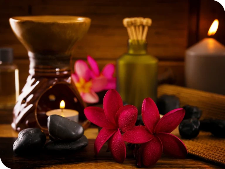 balinese massage