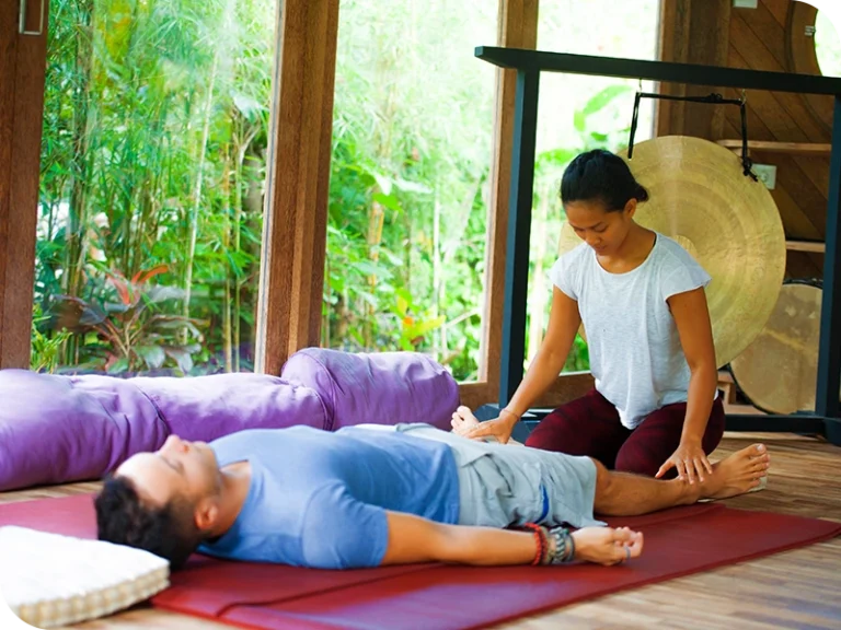 balinese massage