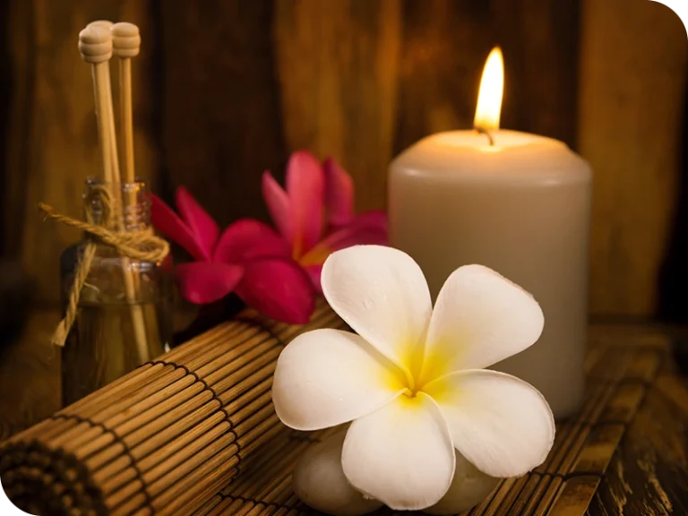 balinese massage