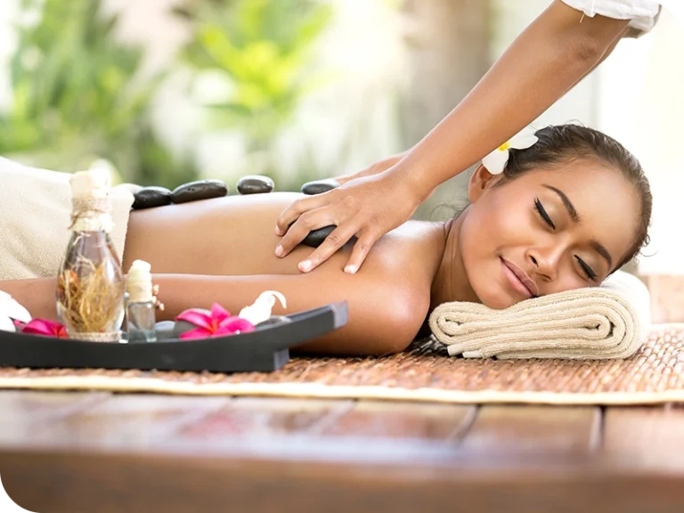 balinese massage