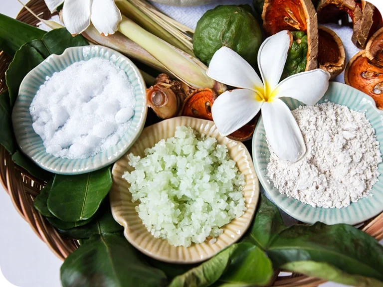 balinese massage