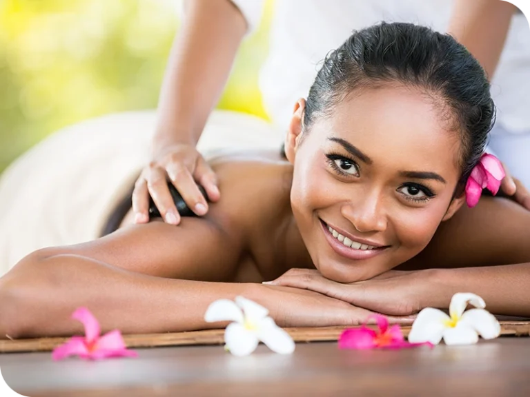 balinese massage