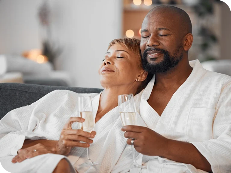 couples massage