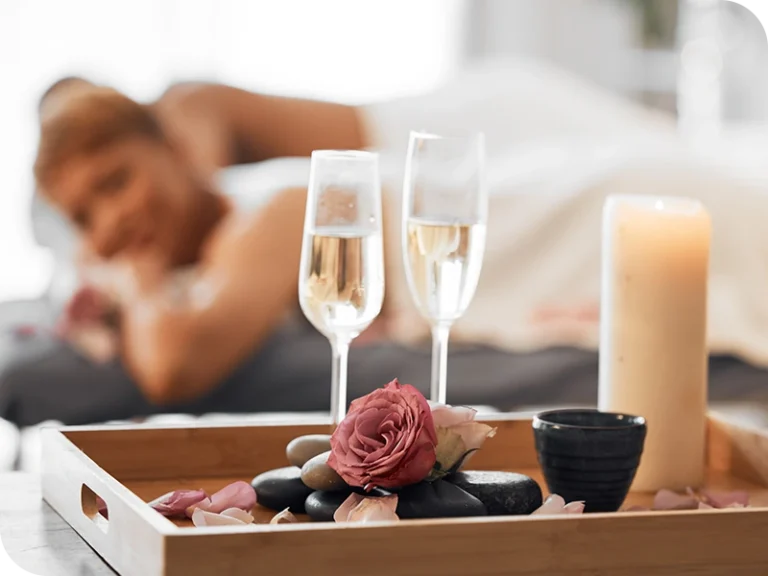 couples massage