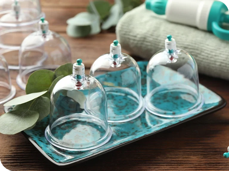 cupping