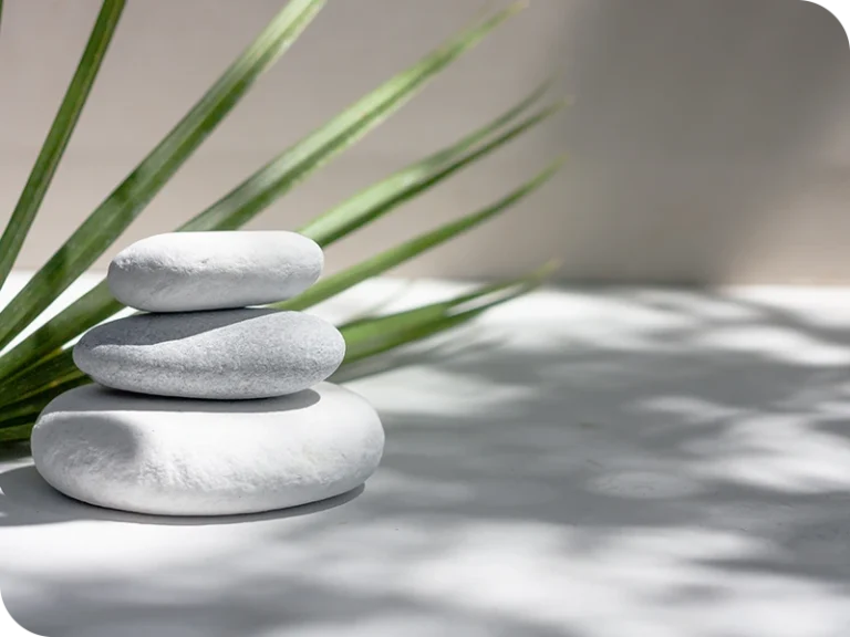 holistic massage