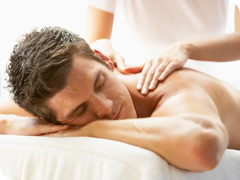 lomi lomi massage