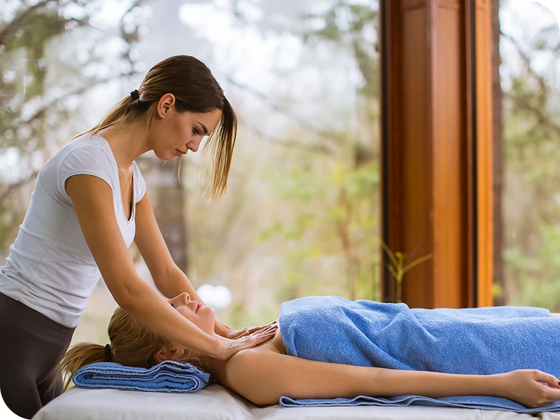 Lomi lomi massage near me