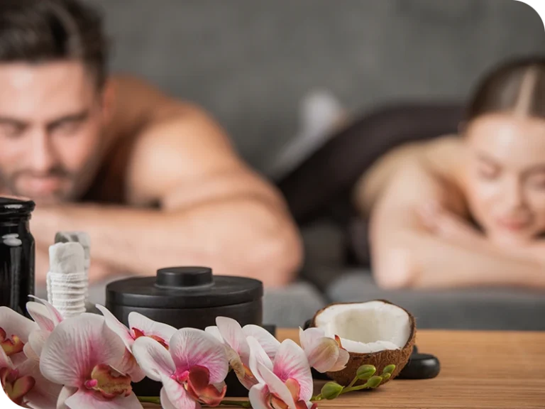 lomi lomi massage
