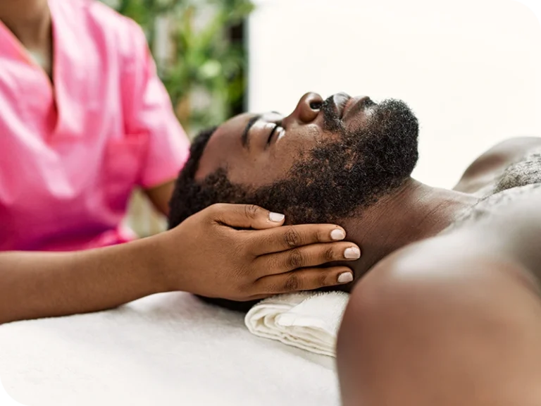 lomi lomi massage