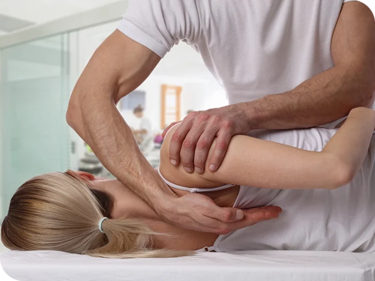 medical massage