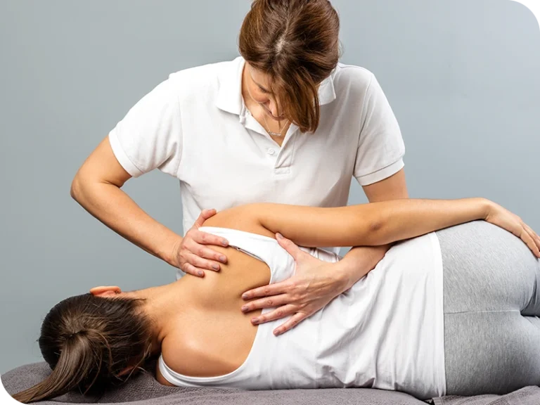 medical massage