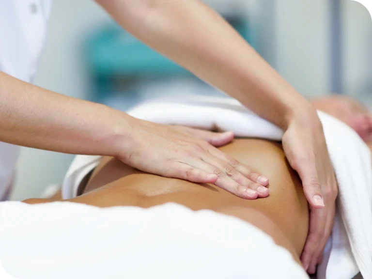 medical massage