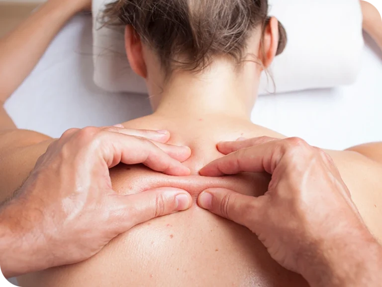 myofascial massage