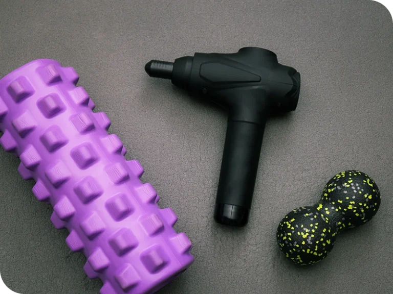 myofascial massage