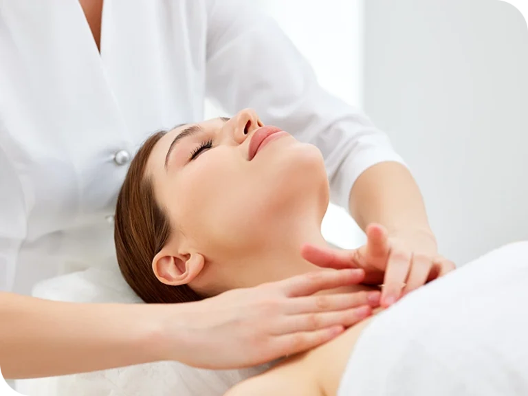 myofascial massage