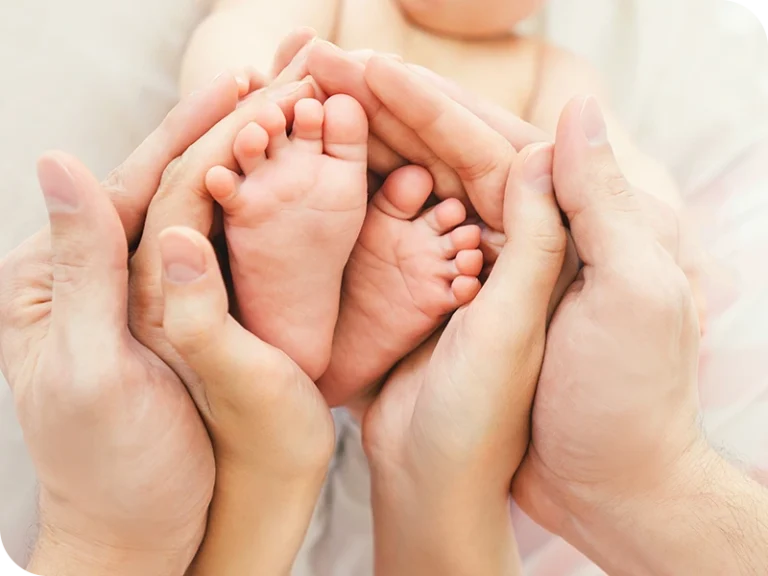 prenatal massage