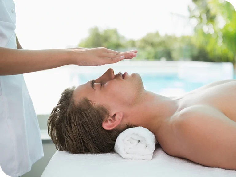 reiki massage