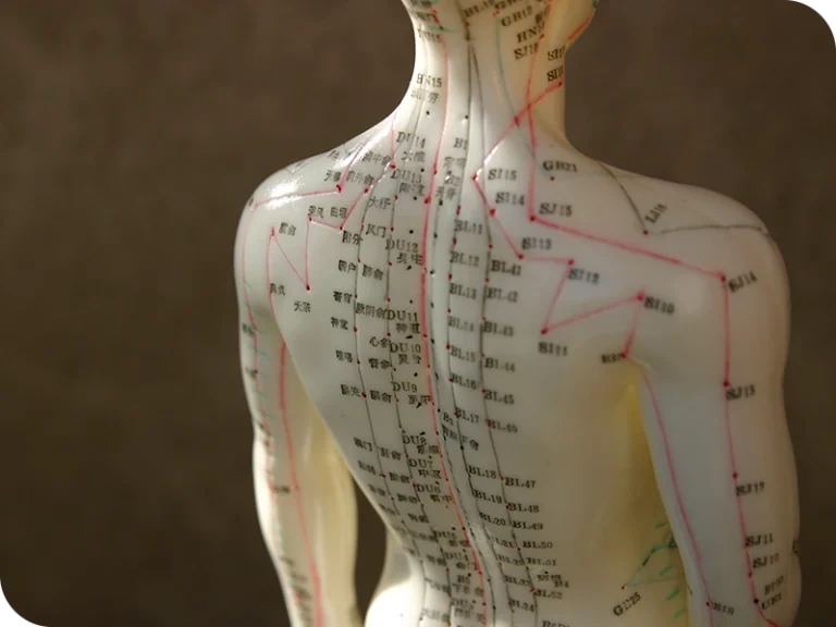 shiatsu massage