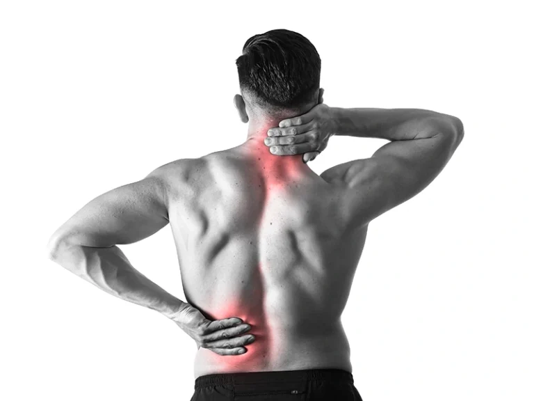 sports massage