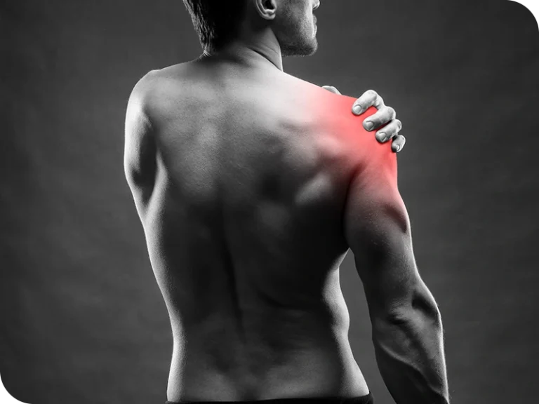 sports massage
