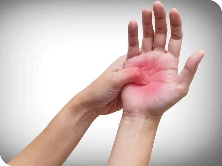 trigger point massage