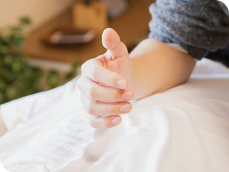 London Independent Masseuse