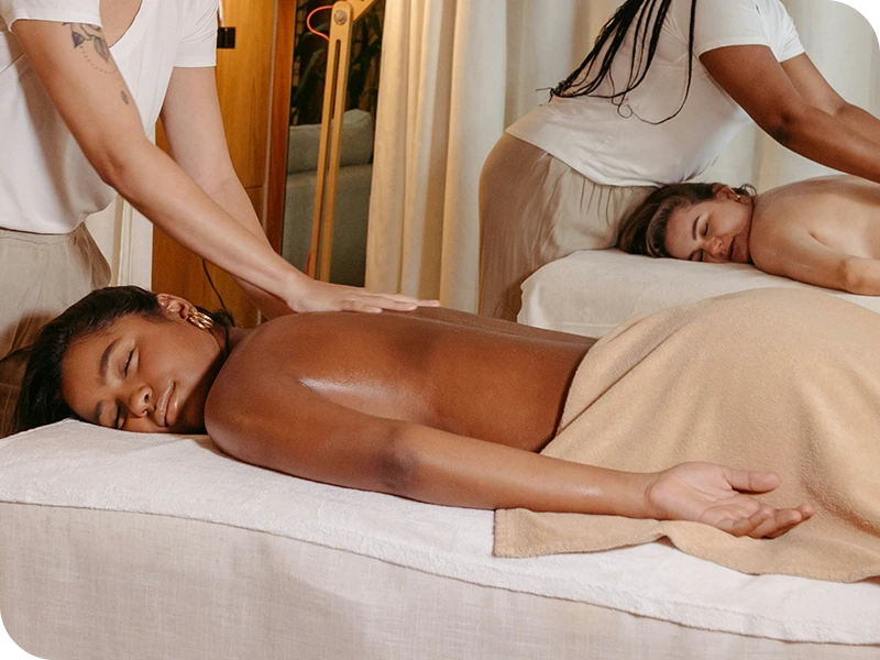 Massage Home Service