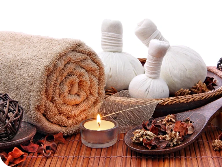Mobile Massage Therapist