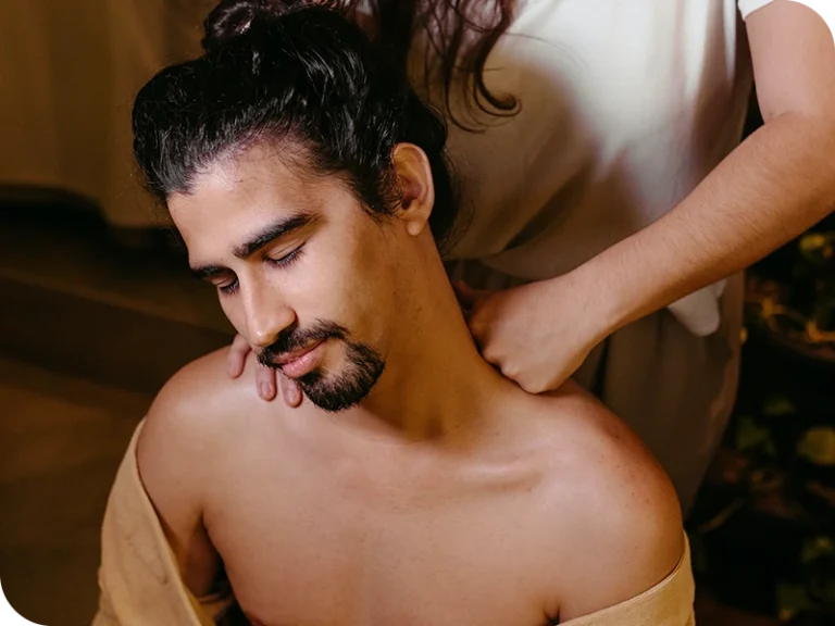 Outcall London Massage