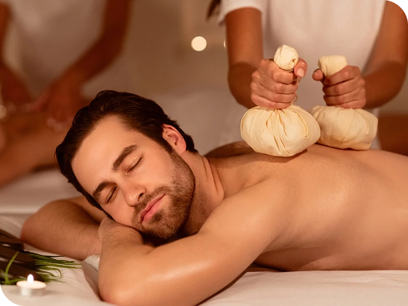 Thai Massage London
