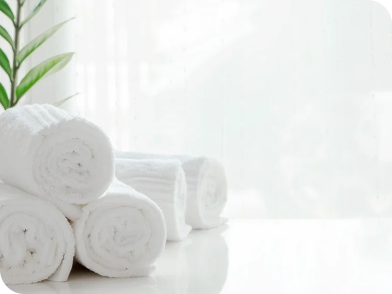 holistic massage therapist