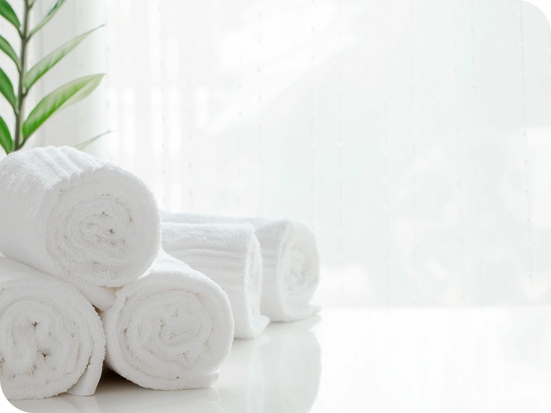 holistic massage therapist