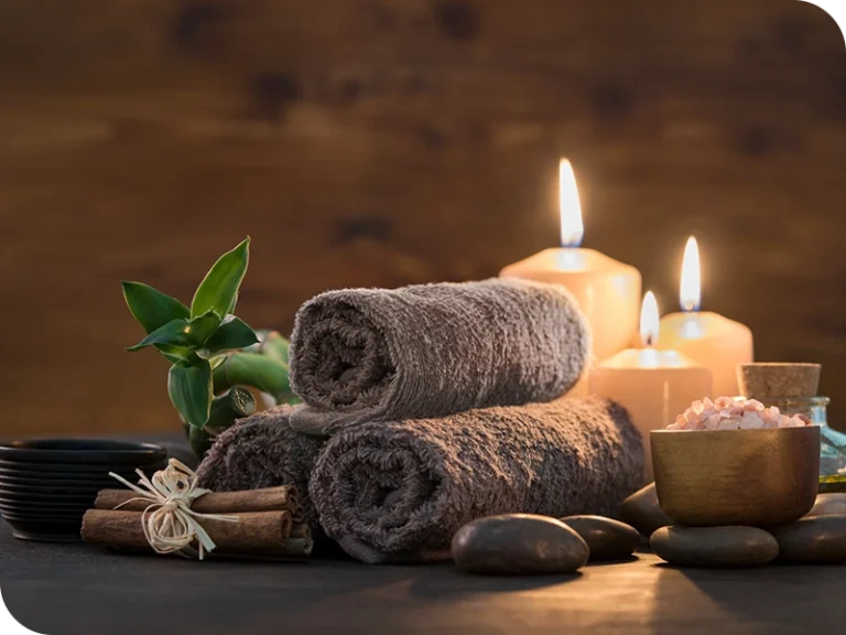 massage tips