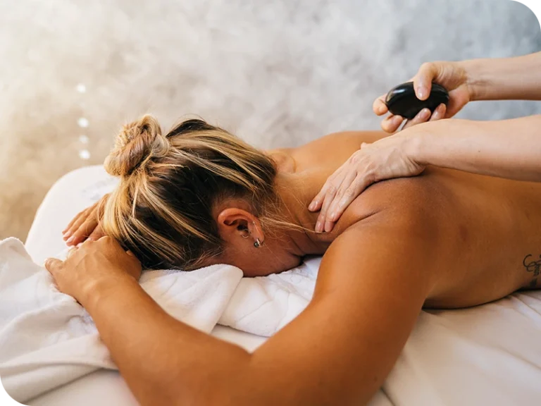 massage tips