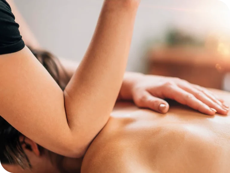 massage tips